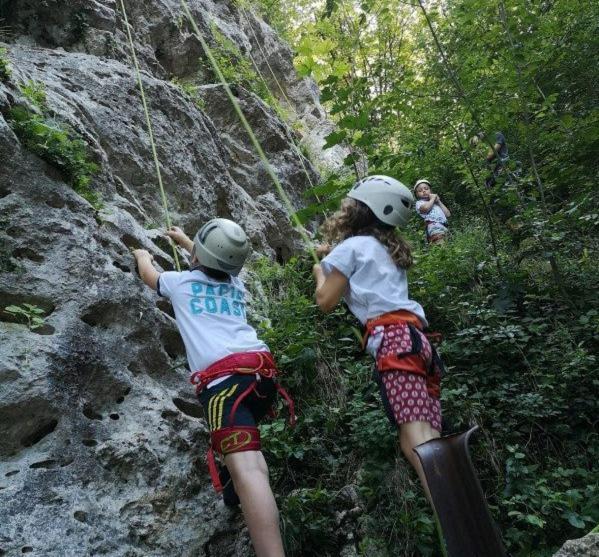 Luxuszelt & Glamping Grintovec