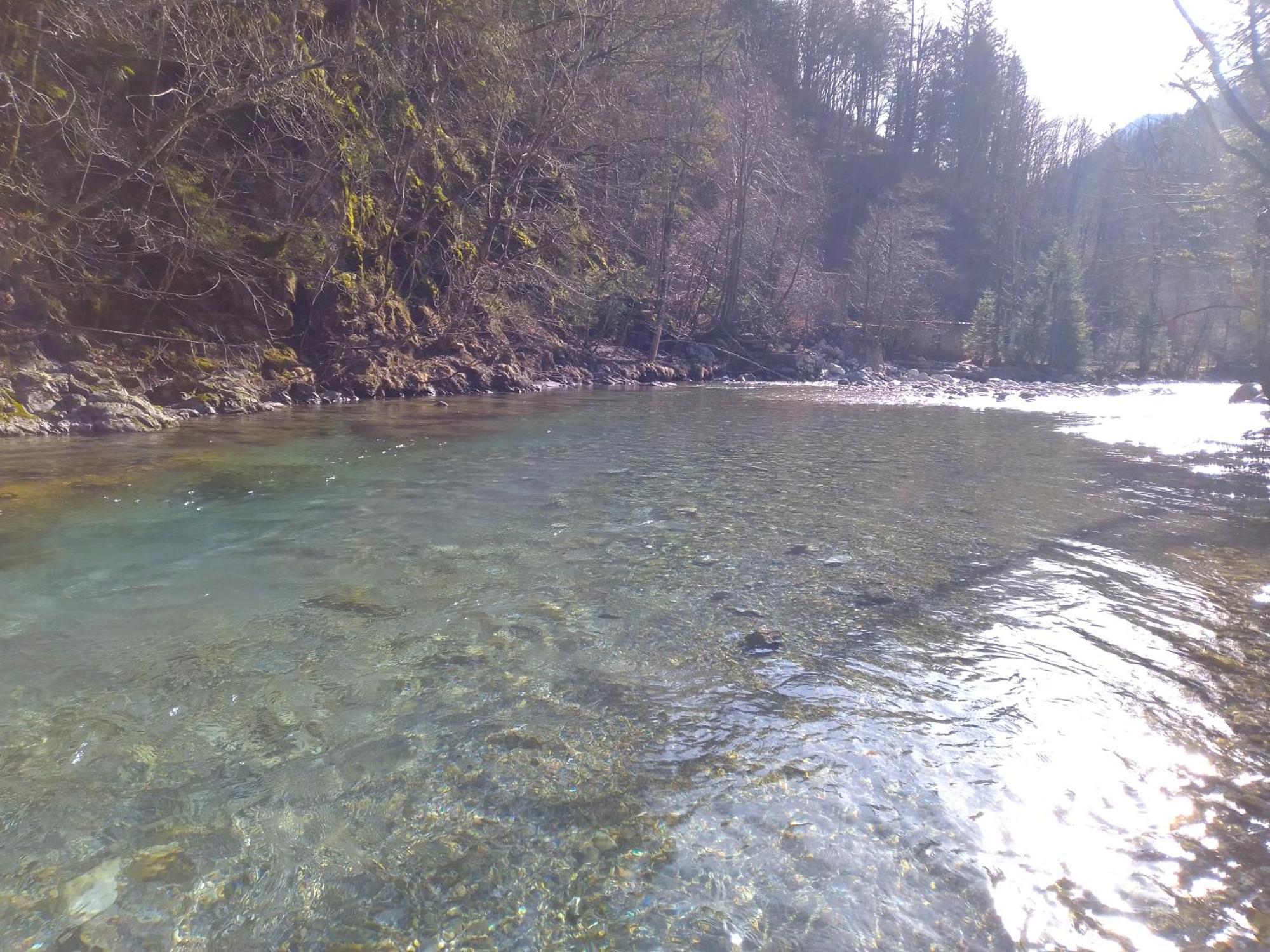 & Glamping Grintovec Luxuszelt Preddvor