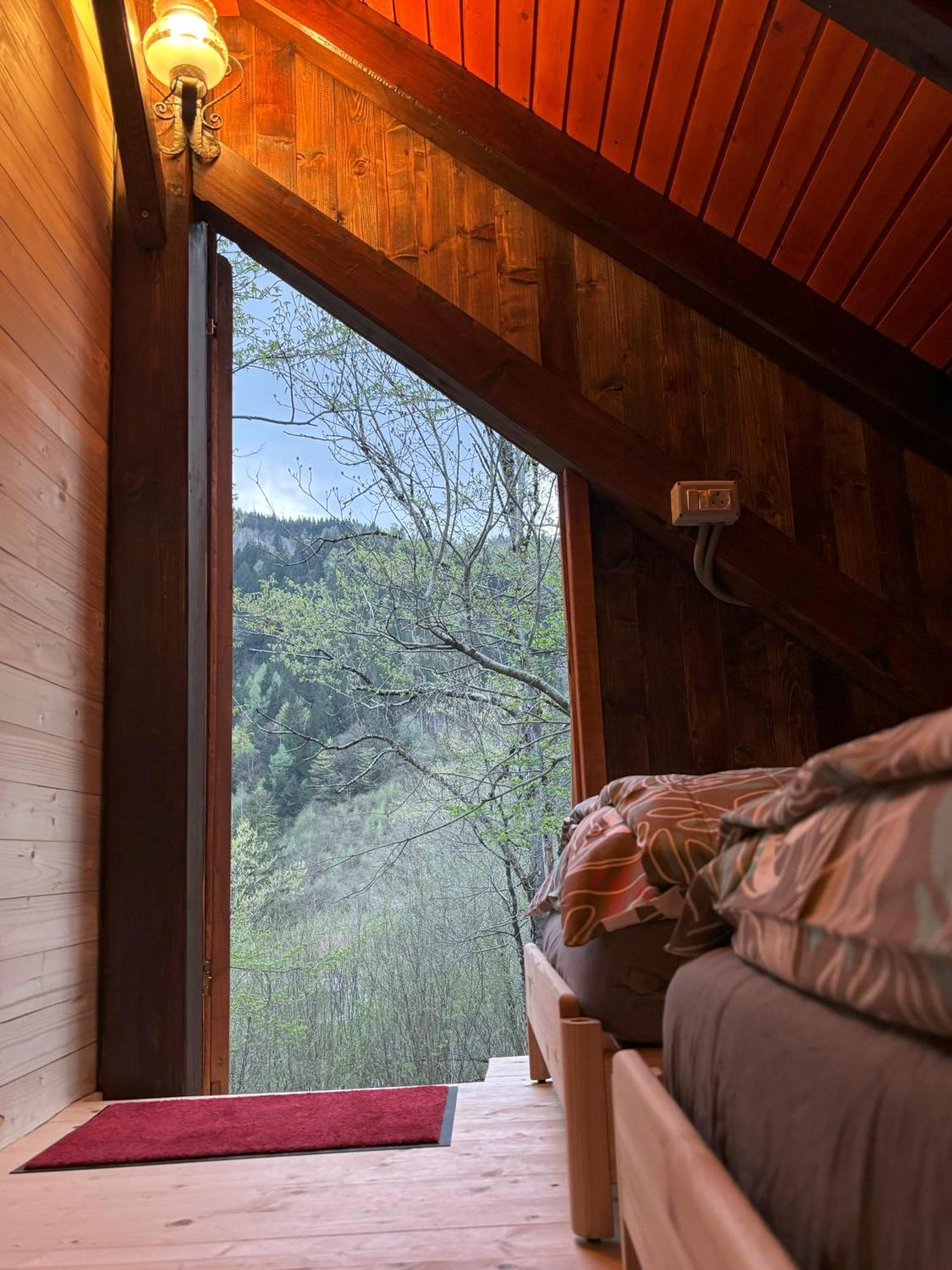 & Glamping Grintovec * Preddvor