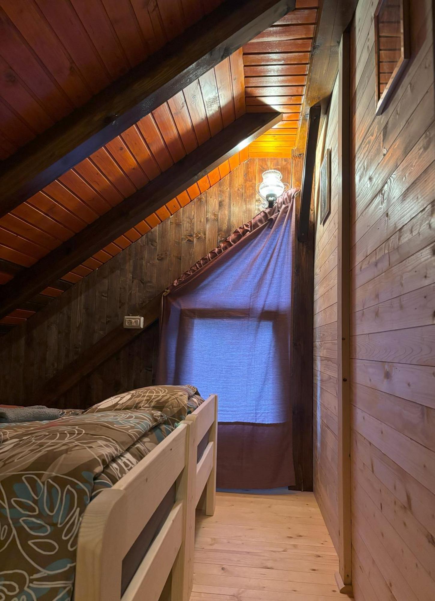 Luxuszelt & Glamping Grintovec